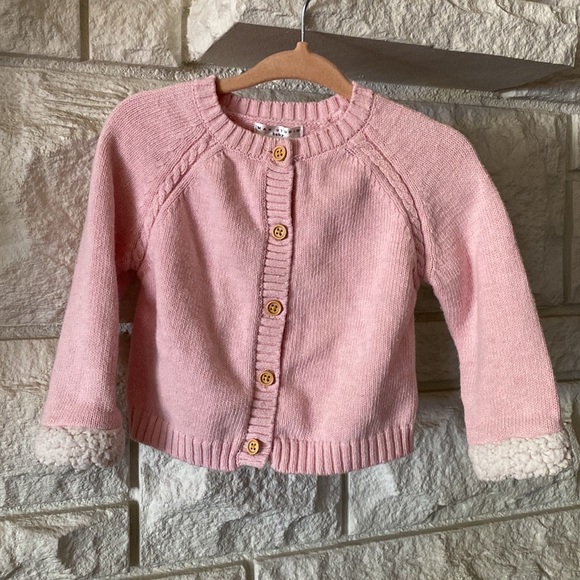 ✨Max Studio Sweater - 6-9Mo - Picture 8 of 10